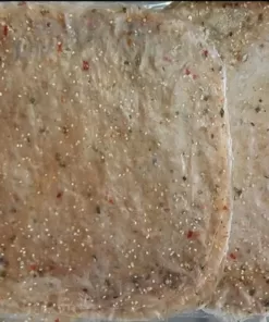 Bánh Tráng Dẻo Me Tây Ninh