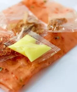 Bánh tráng bơ