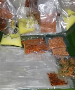 Bánh Tráng Bơ Trắng Tây Ninh