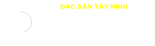 BÁNH TRÁNG TÂY NINH TÂM NGHI