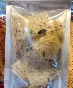 Bánh tráng Rong biển