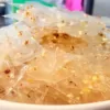Bánh tráng muối tỏi