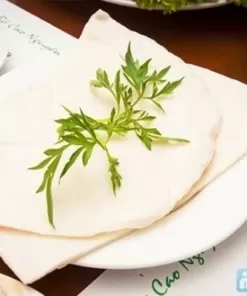 Bánh tráng phơi sương
